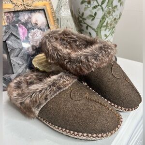 Après by Lamo Aurora slippers